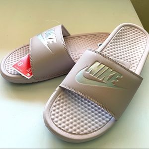 Women’s Nike Slides
